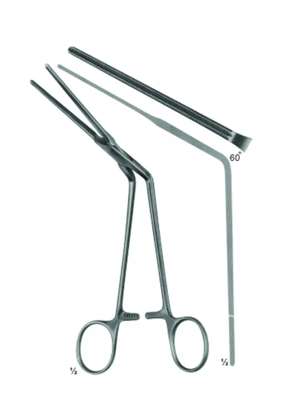 Atraumata periphiral-Vascular and Anastomosis Clanmps